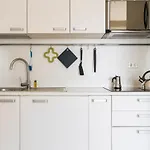 Contempora Apartments - Elvezia 8 - E52