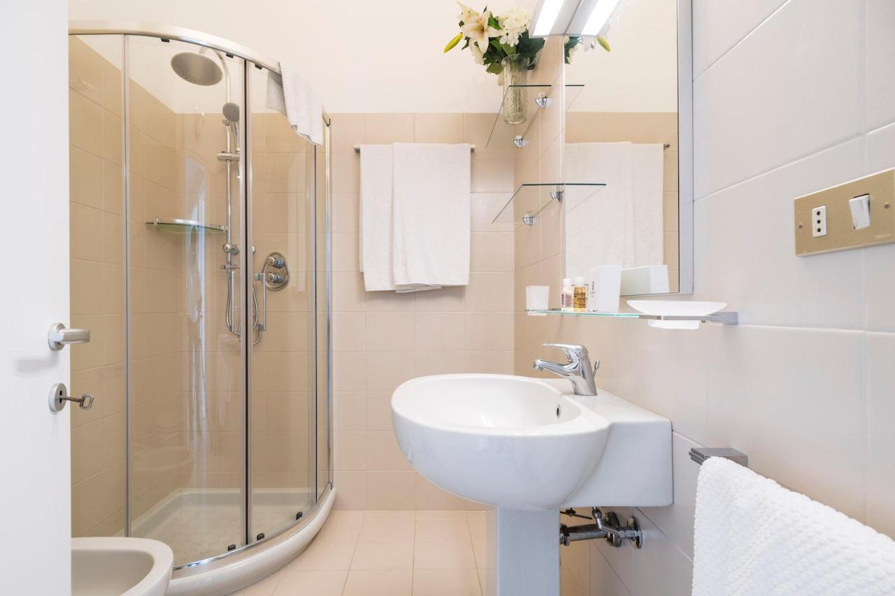 Contempora - Elvezia 8 - E52 Apartment