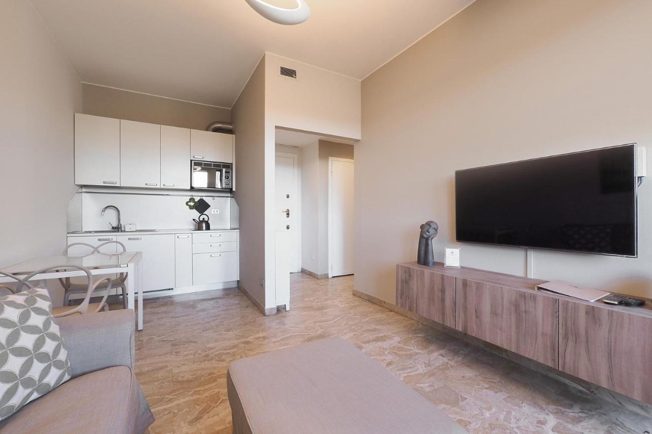 Contempora - Elvezia 8 - E52 Apartment *