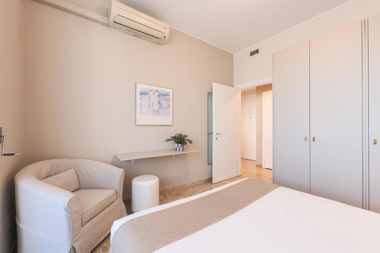 Apartment Contempora - Elvezia 8 - E52 *