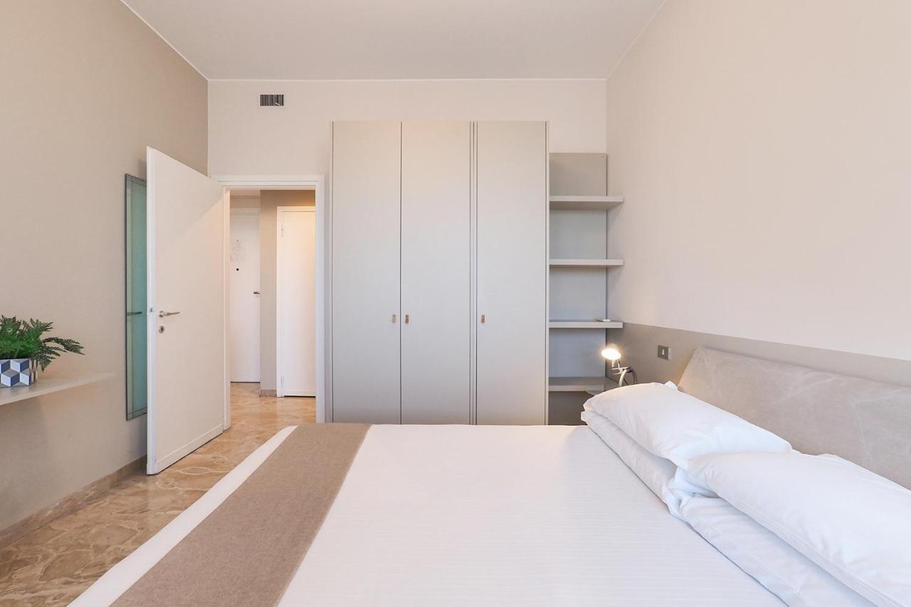 Apartment Contempora - Elvezia 8 - E52 *