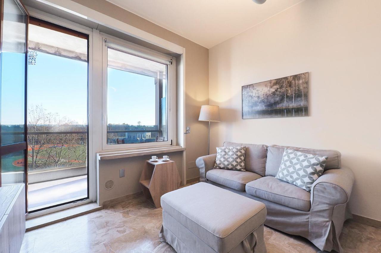 Apartment Contempora - Elvezia 8 - E52 Mailand