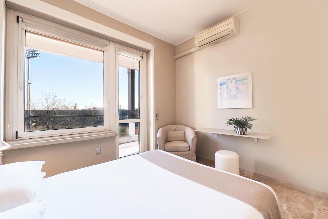 Contempora - Elvezia 8 - E52 Apartment