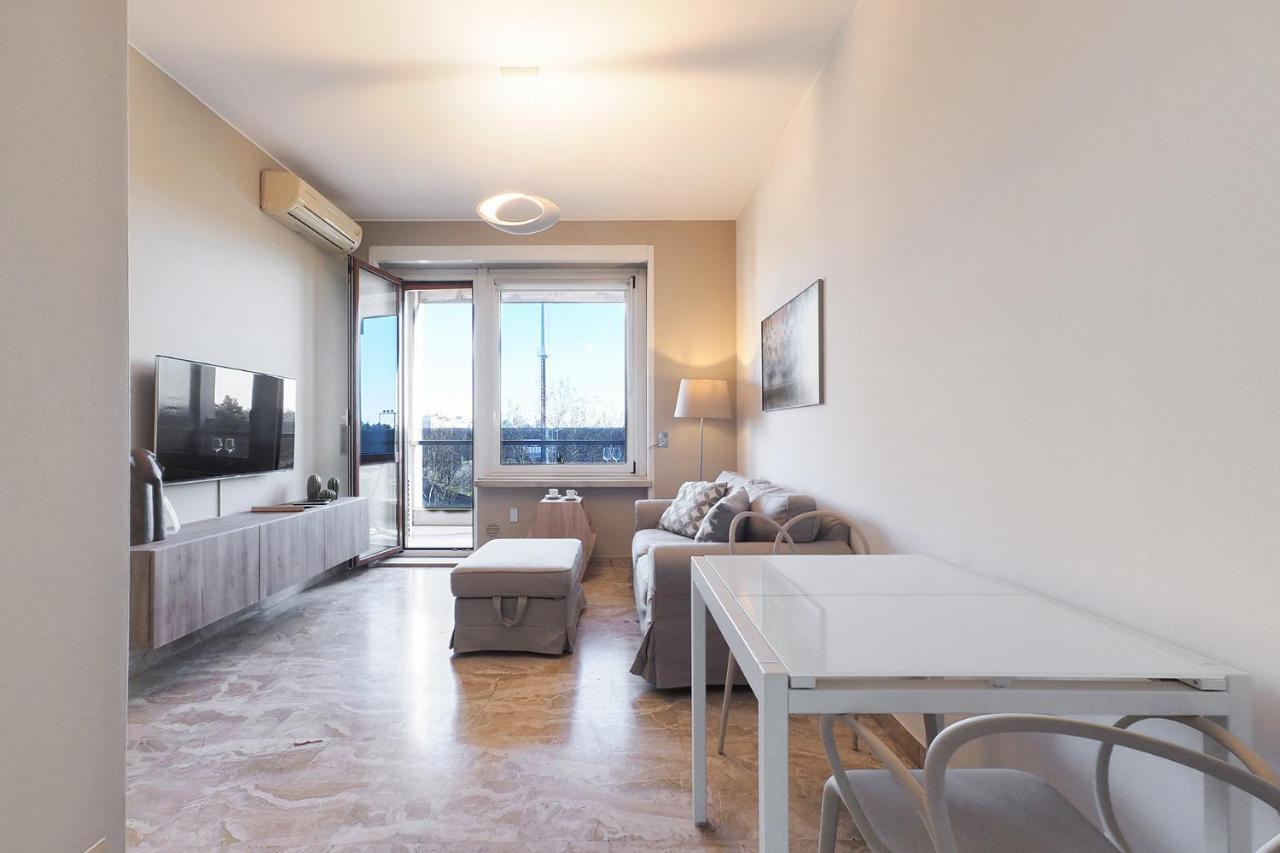 Apartment Contempora - Elvezia 8 - E52 *