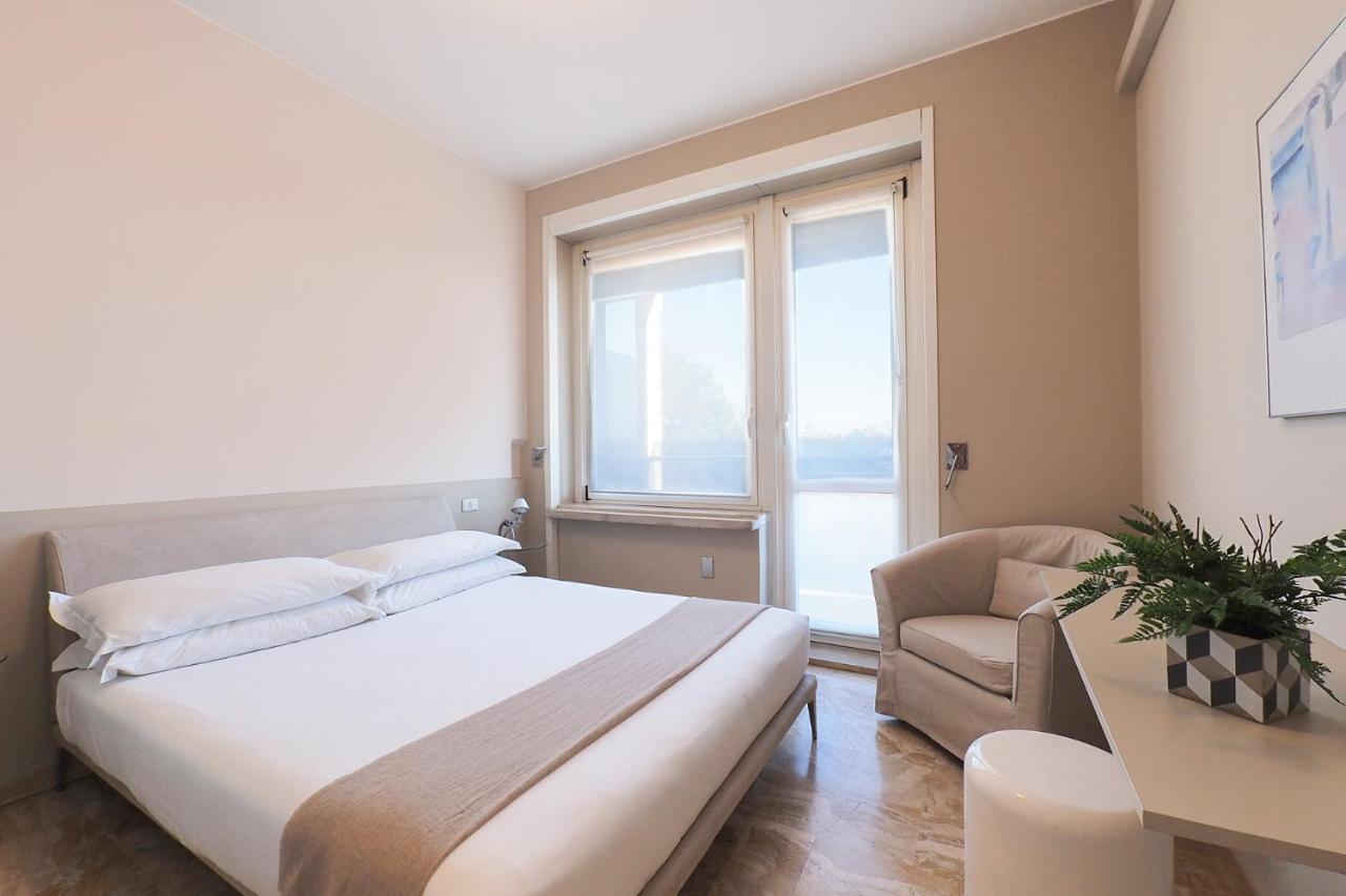 Apartment Contempora - Elvezia 8 - E52 Mailand