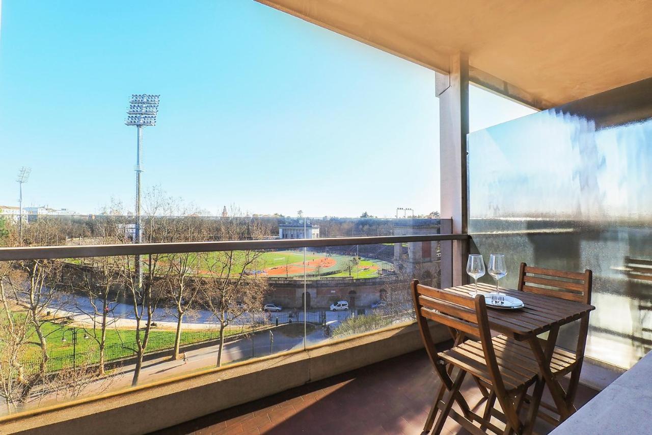 Apartment Contempora - Elvezia 8 - E52 *