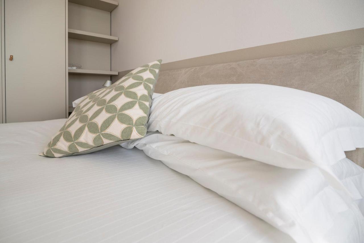 Contempora - Elvezia 8 - E52 Apartment Mailand