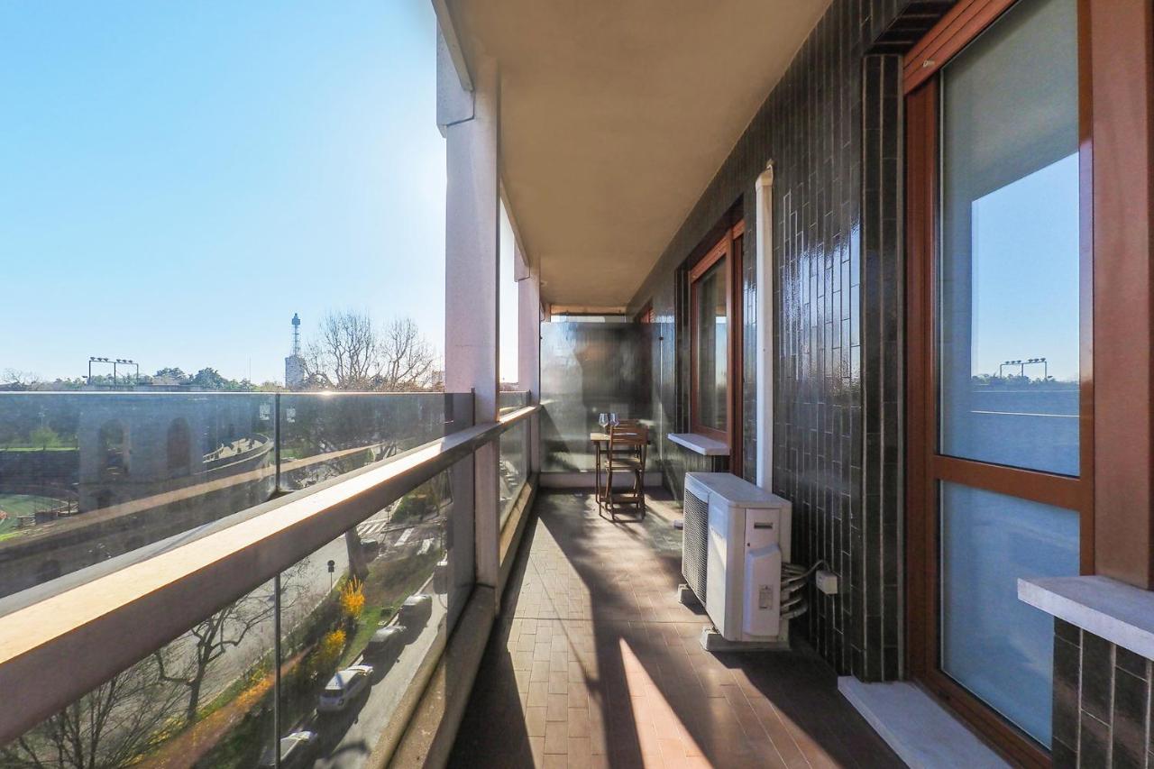 Contempora - Elvezia 8 - E52 * Mailand