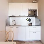 Contempora Apartments - Elvezia 8 - E52