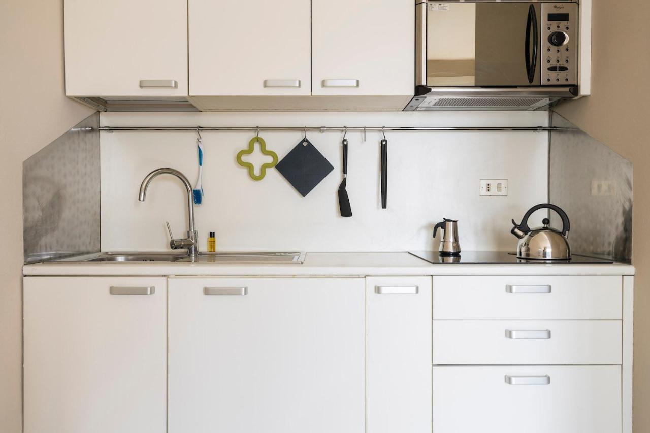 Apartment Contempora - Elvezia 8 - E52