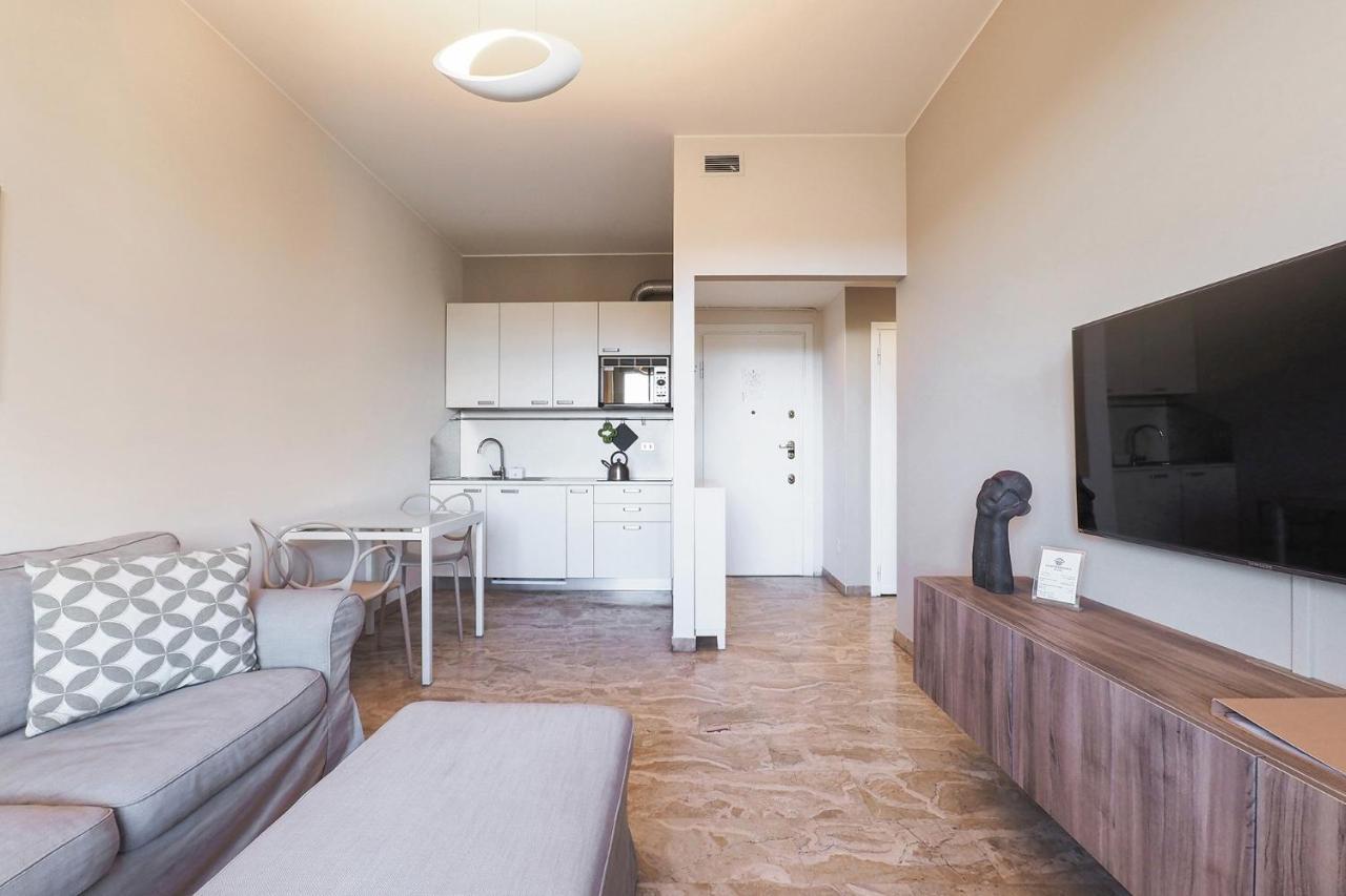 Contempora - Elvezia 8 - E52 Apartment *